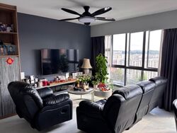 Blk 445B Clementi Crest (Clementi), HDB 5 Rooms #500692591